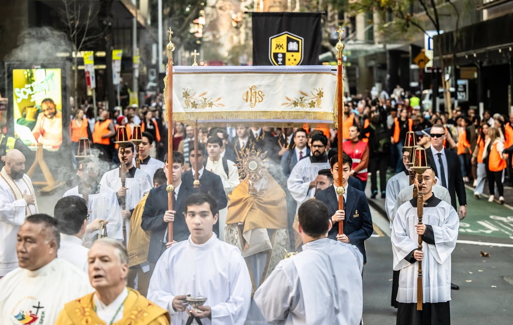 Walk with Christ