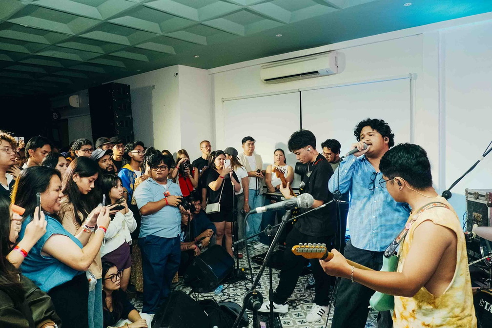September Fever Fest