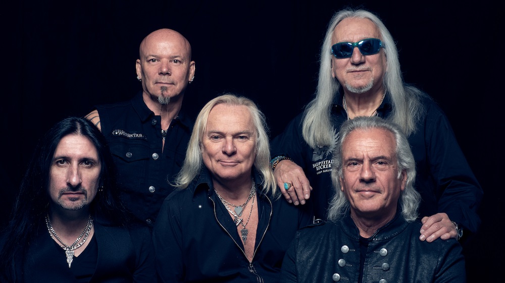 Uriah Heep