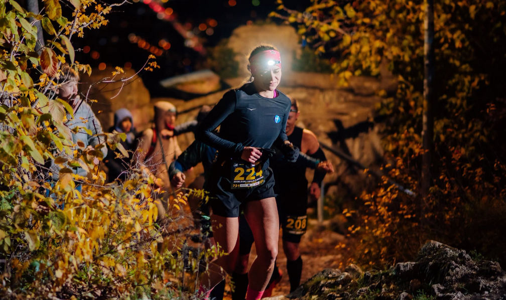 Brașov Marathon Night Challenge