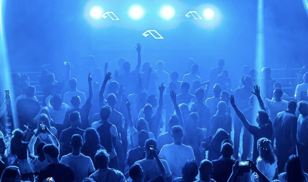 Anjunadeep Open Air Australia (Sydney)