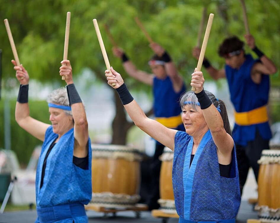 Japanese Cultural Fair