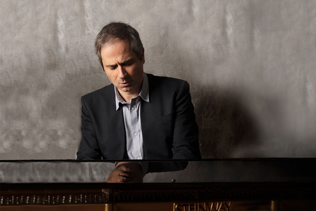Piotr Anderszewski