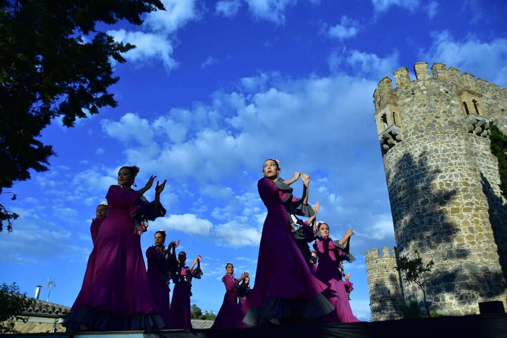 International Flamenco Day