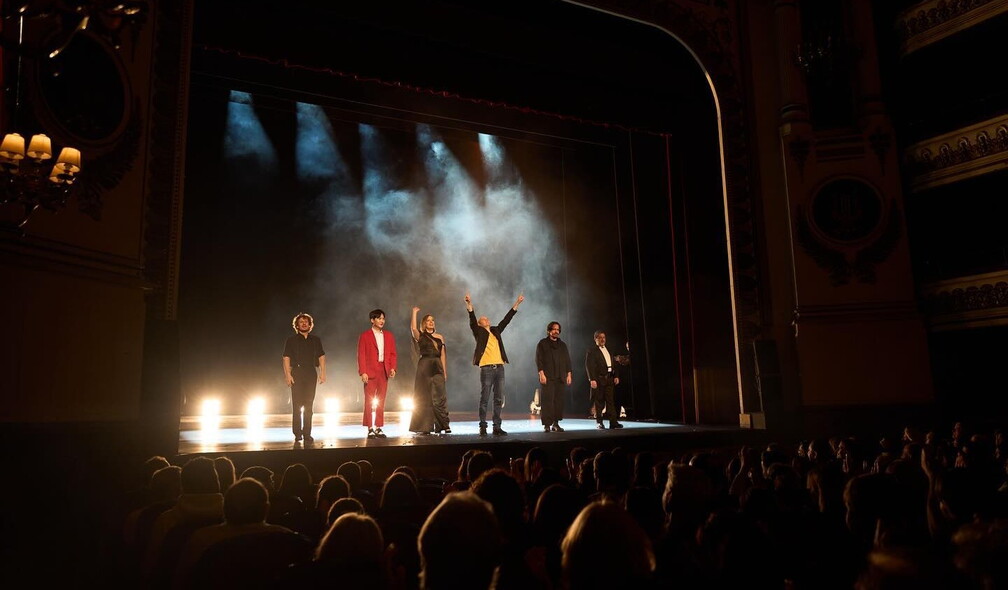 Zaragoza International Magic Festival