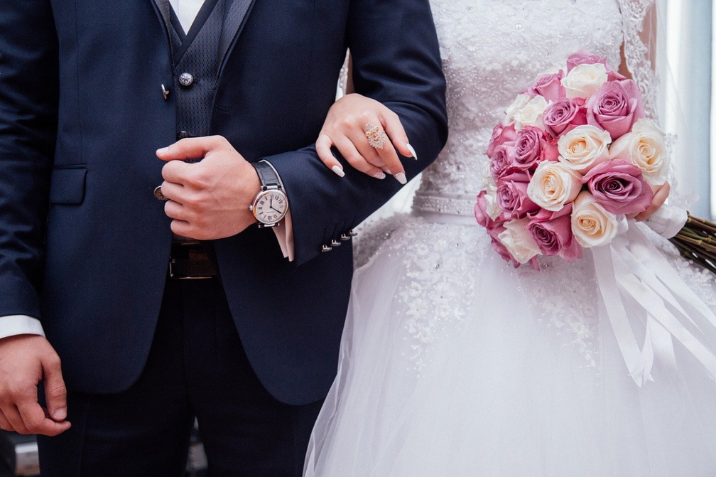 International Wedding Salon