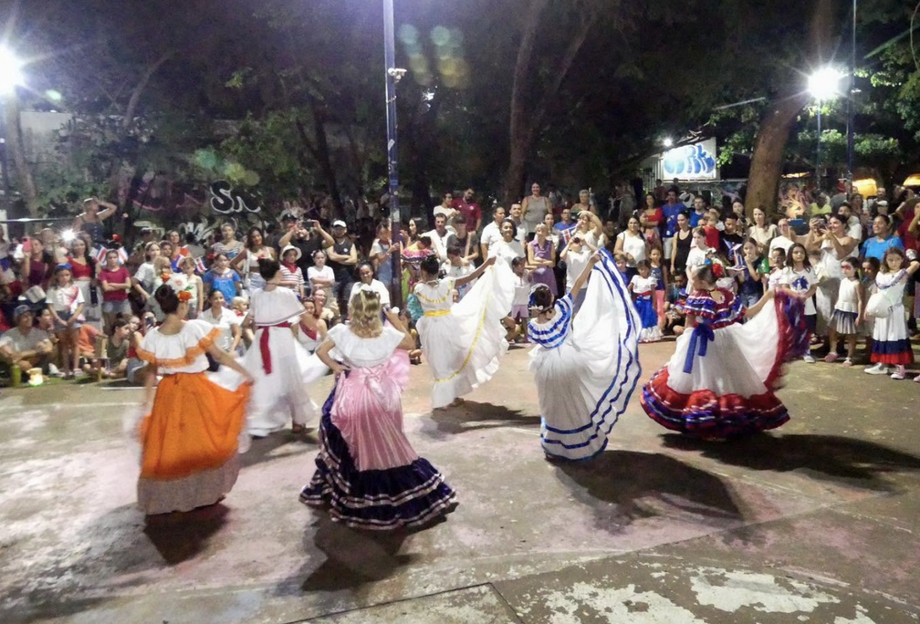 Let's Celebrate Costa Rica's Independence 2026