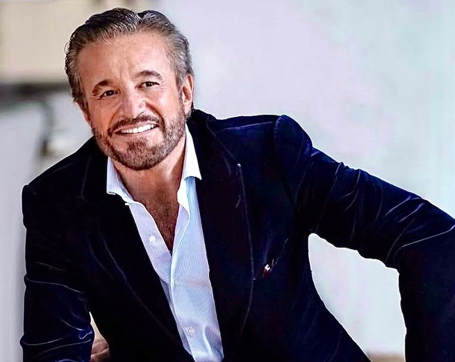 Christian De Sica