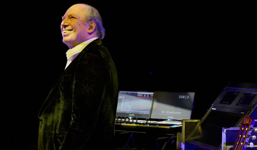 Hans Zimmer Live