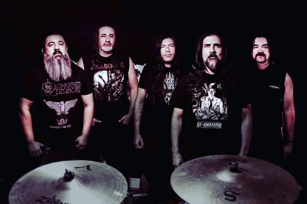 Yagan Metal Fest 3