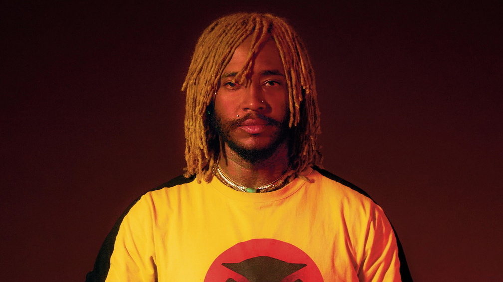 Thundercat
