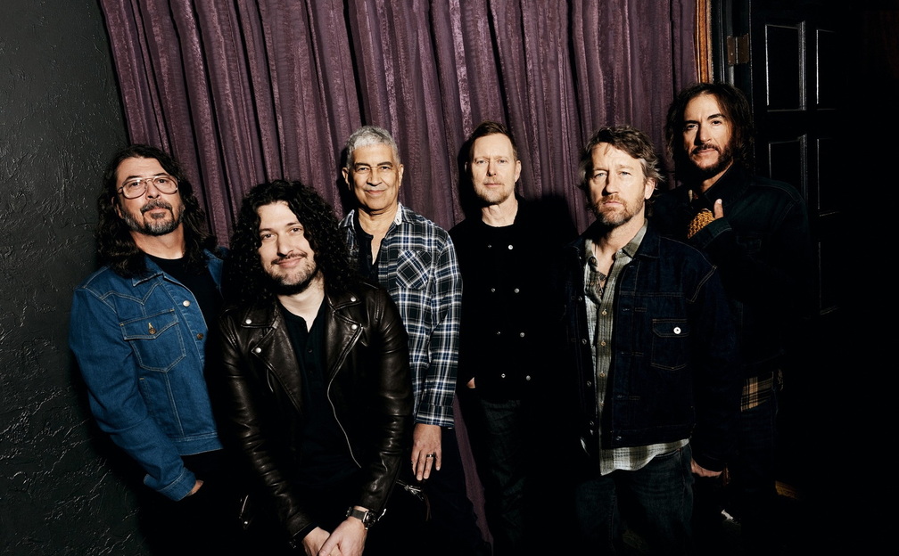 Foo Fighters