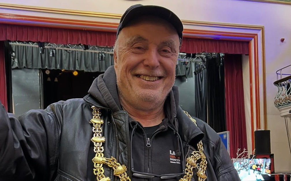 Attila the Stockbroker