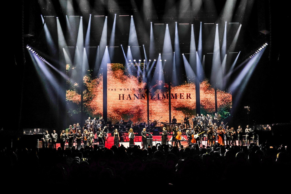 The World of Hans Zimmer