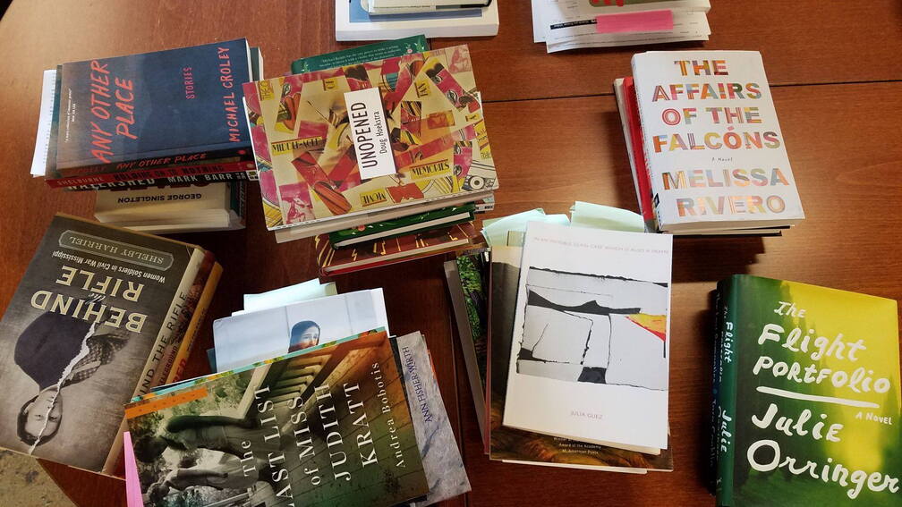 Southern Festival of Books