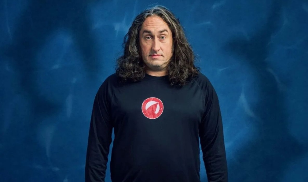 Ross Noble