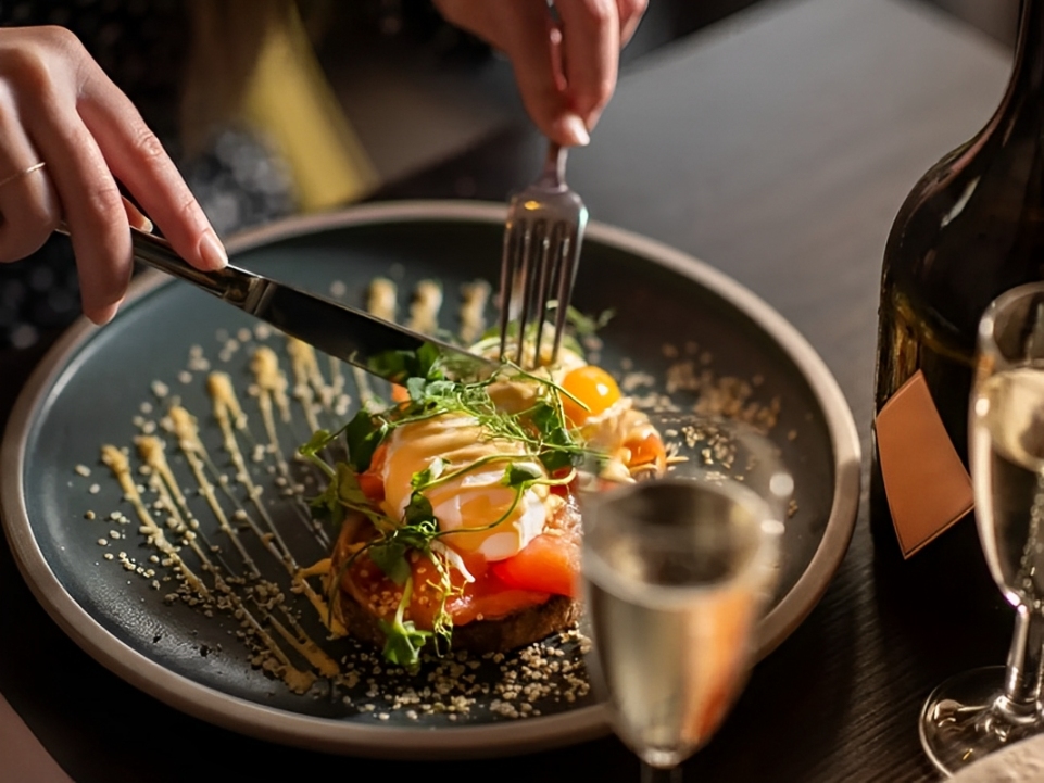 National Restaurant Week