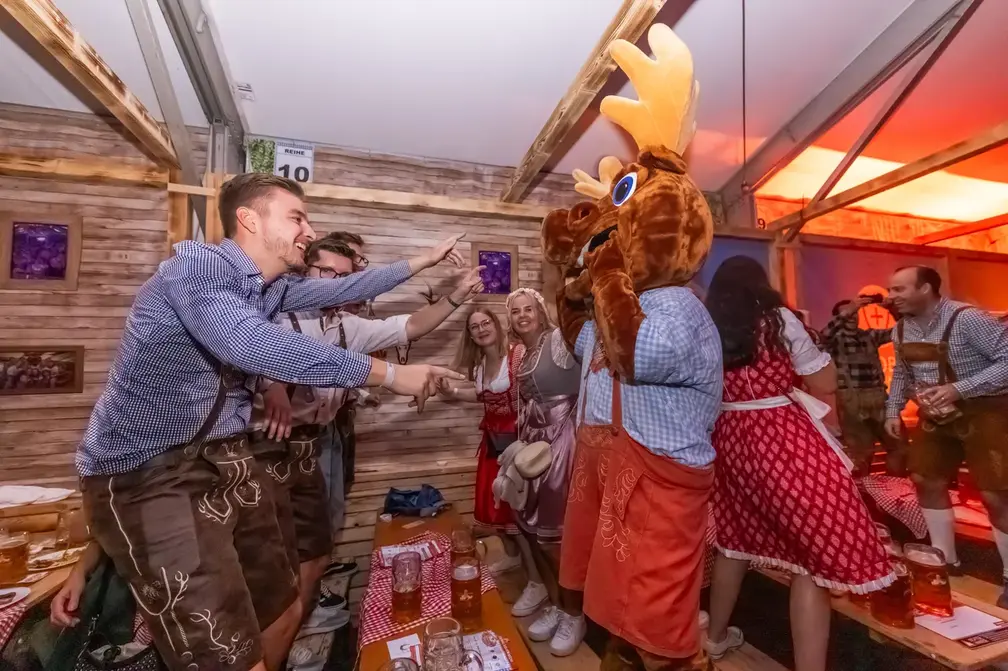 Dortmund Oktoberfest