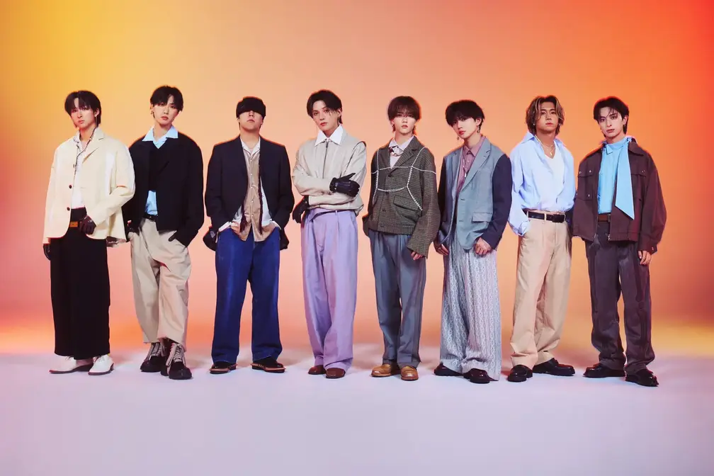Fantastics from Exile Tribe