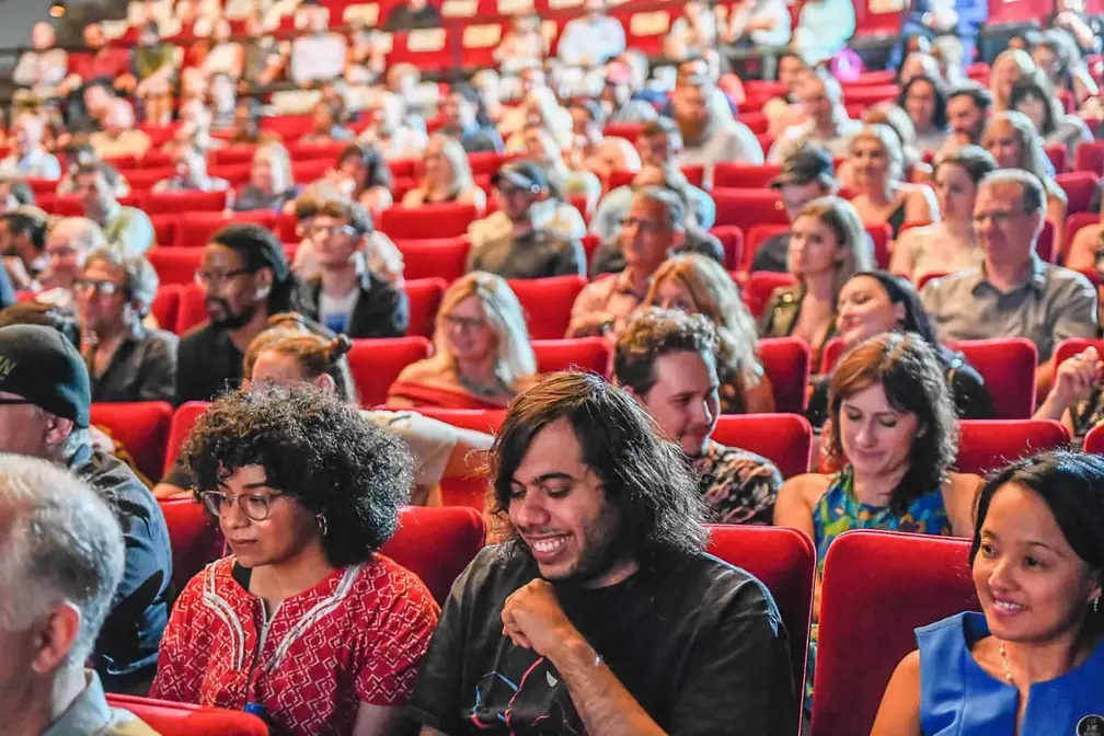 Philadelphia Film Festival