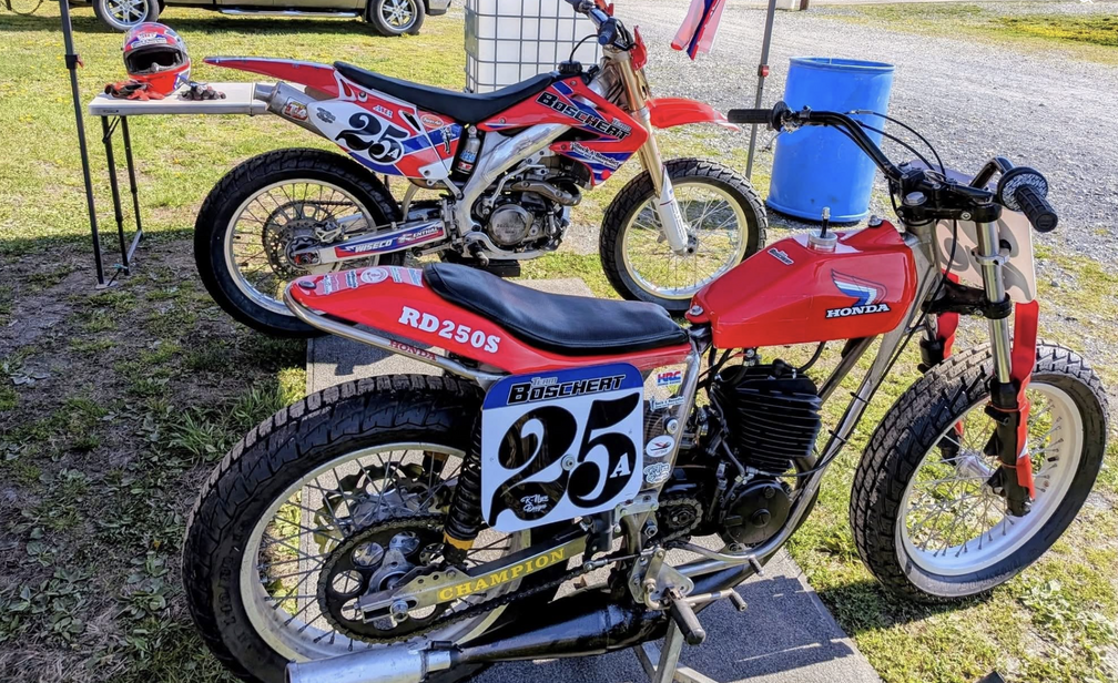 Biers and Gears
