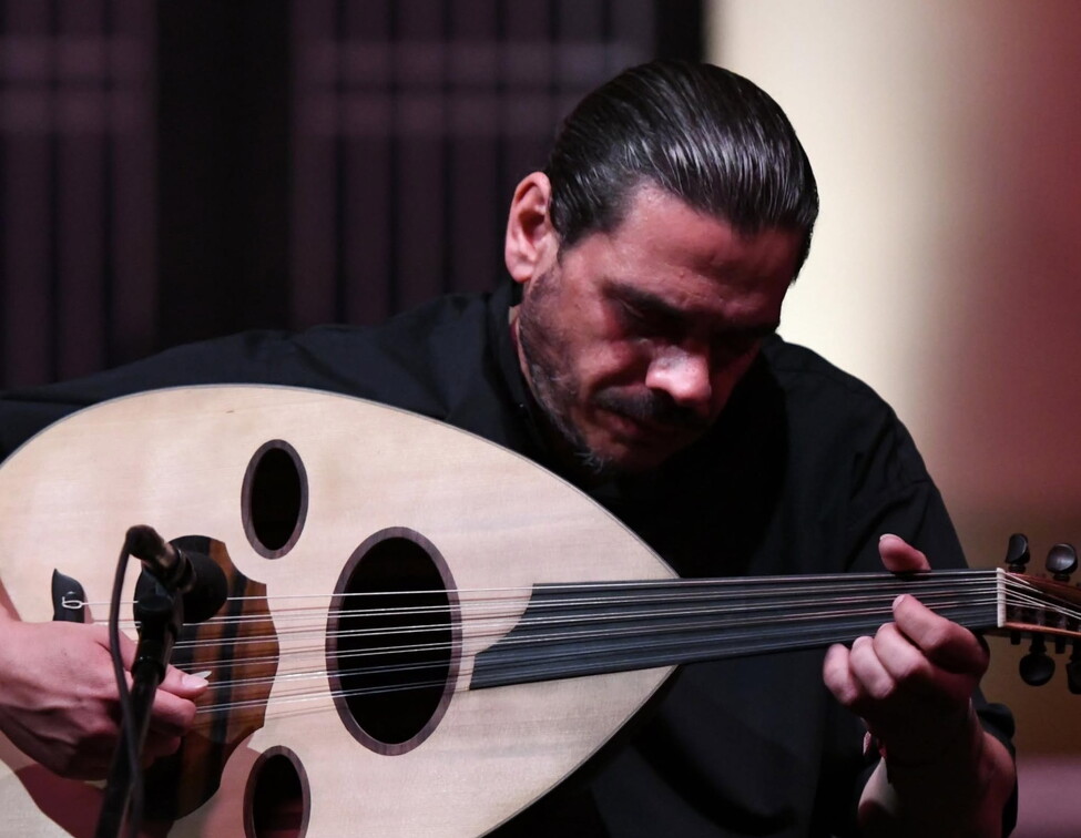Alekos Vretos