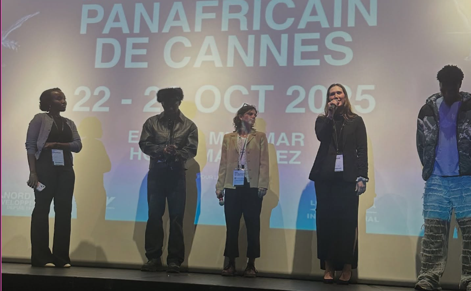 Cannes Pan-African International Film Festival