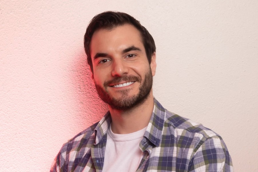 Ryan O'Flanagan