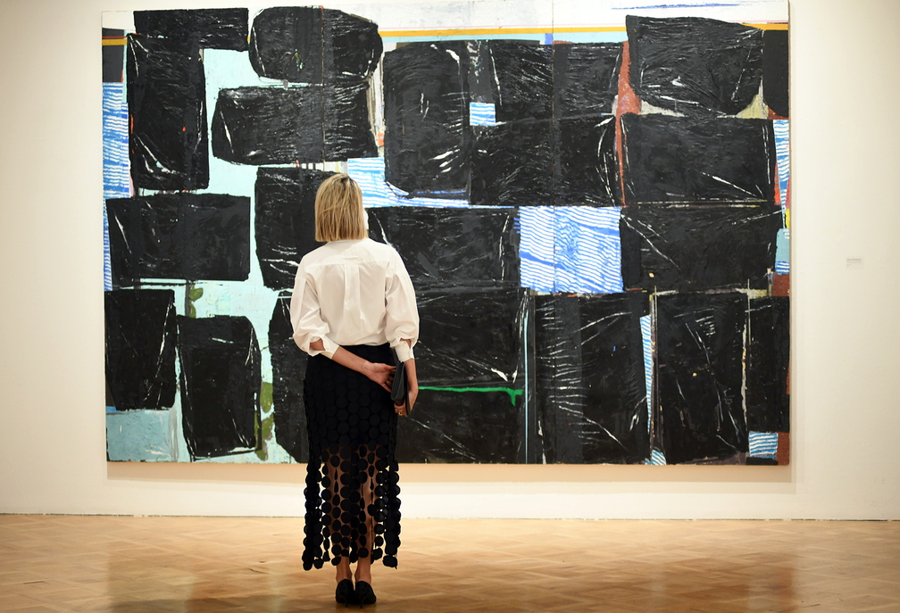 Matko Vekić Exhibition: Resort Without a Signal