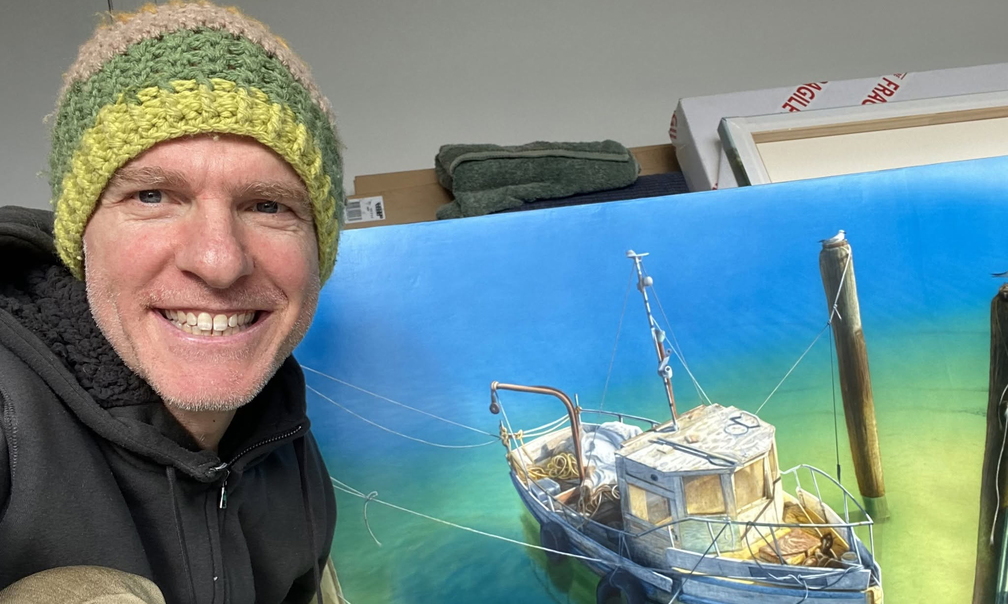Waitohi Picton Open Art Studios