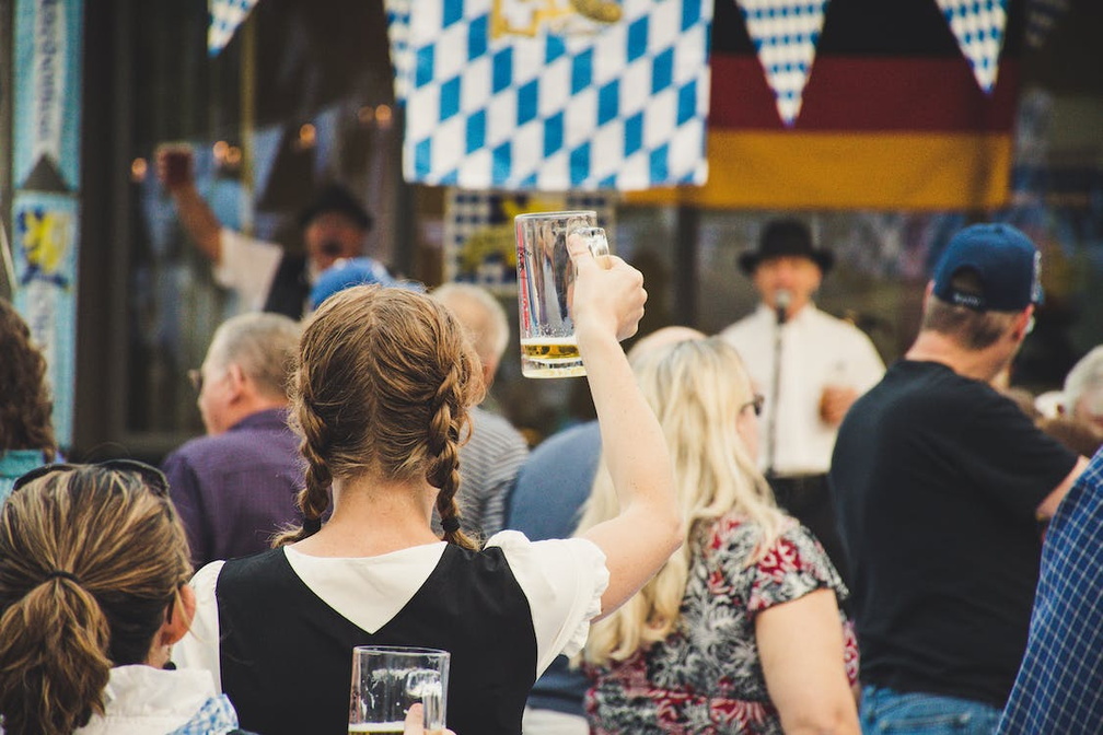 Oktoberfest Seoul