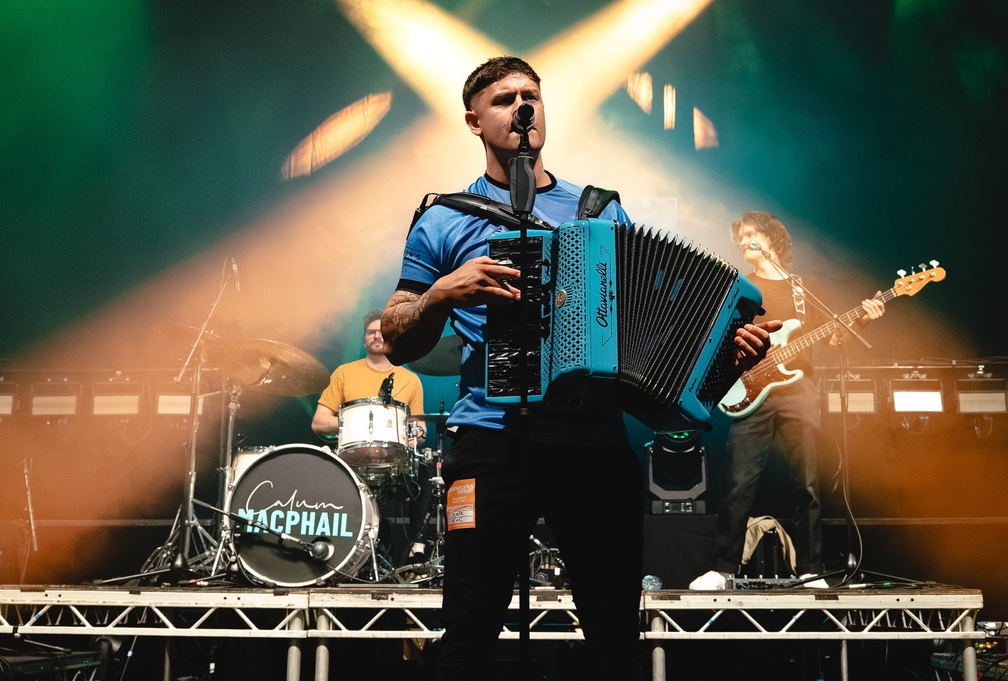 Calum MacPhail