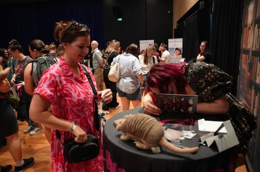 Fiction Festival