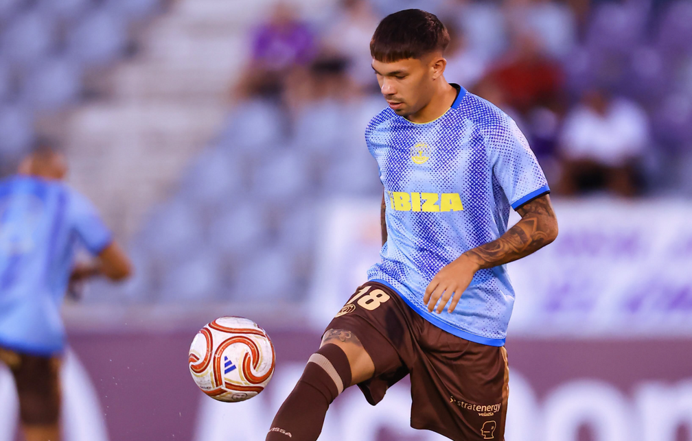 UD Ibiza vs. Atletico Madrid B