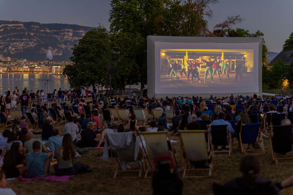 Cine Transat