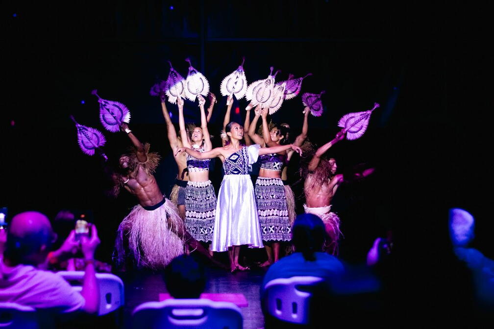 Fiji Untold