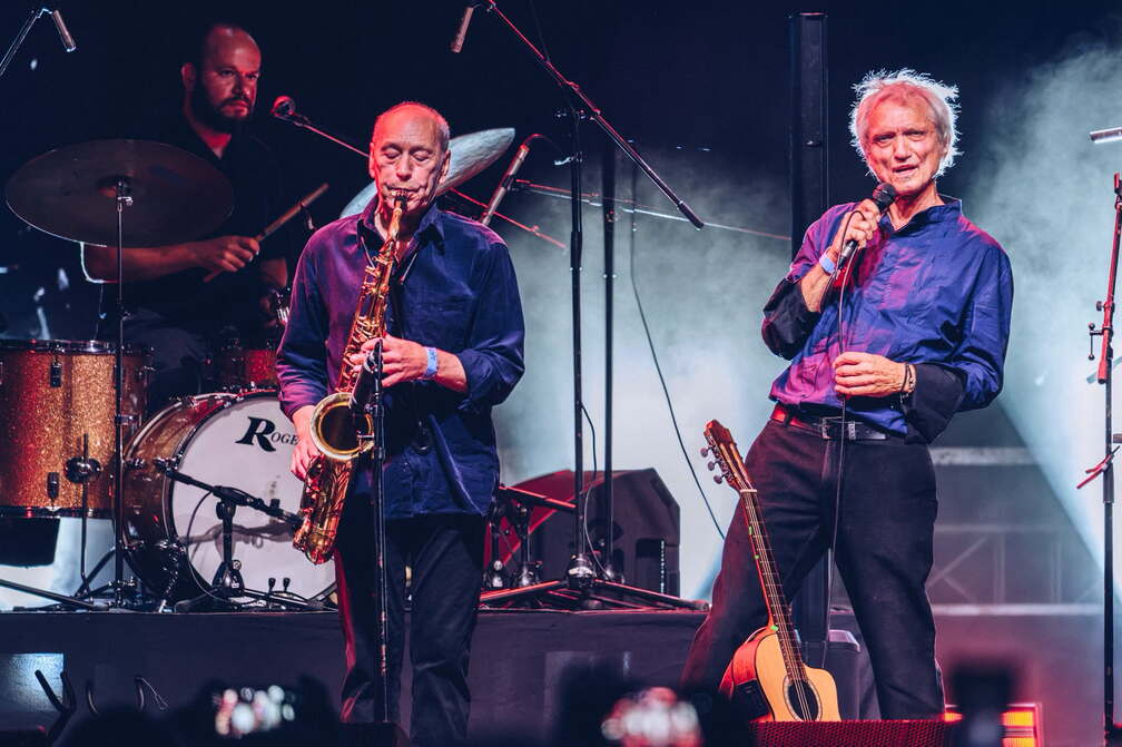 Darko Rundek & Ekipa