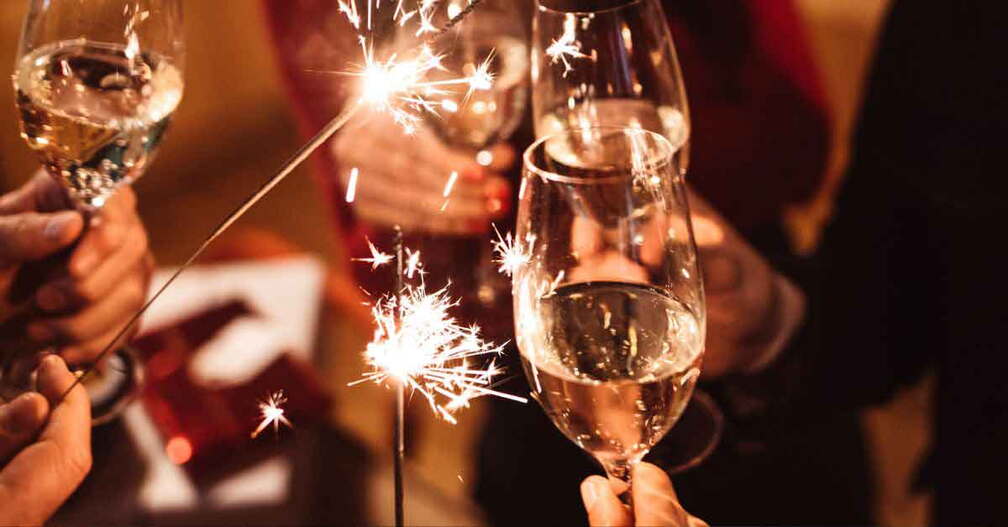 New Year's Eve