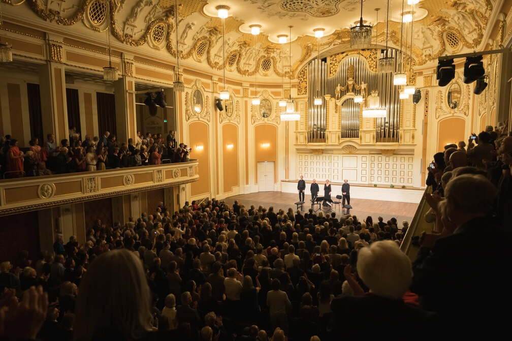 Mozart Week