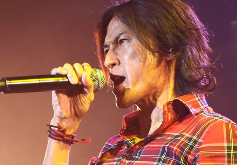 Koshi Inaba