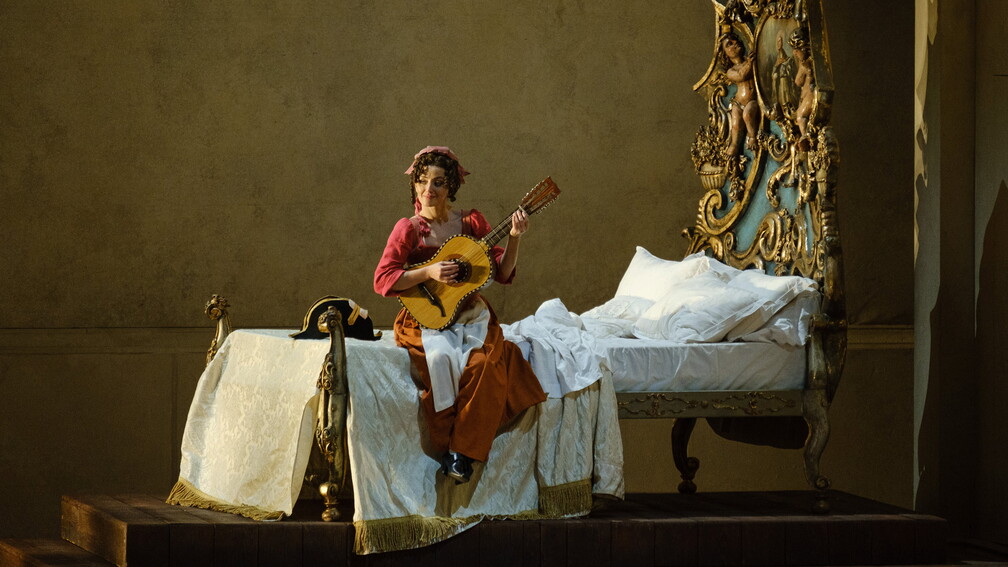 The Marriage of Figaro