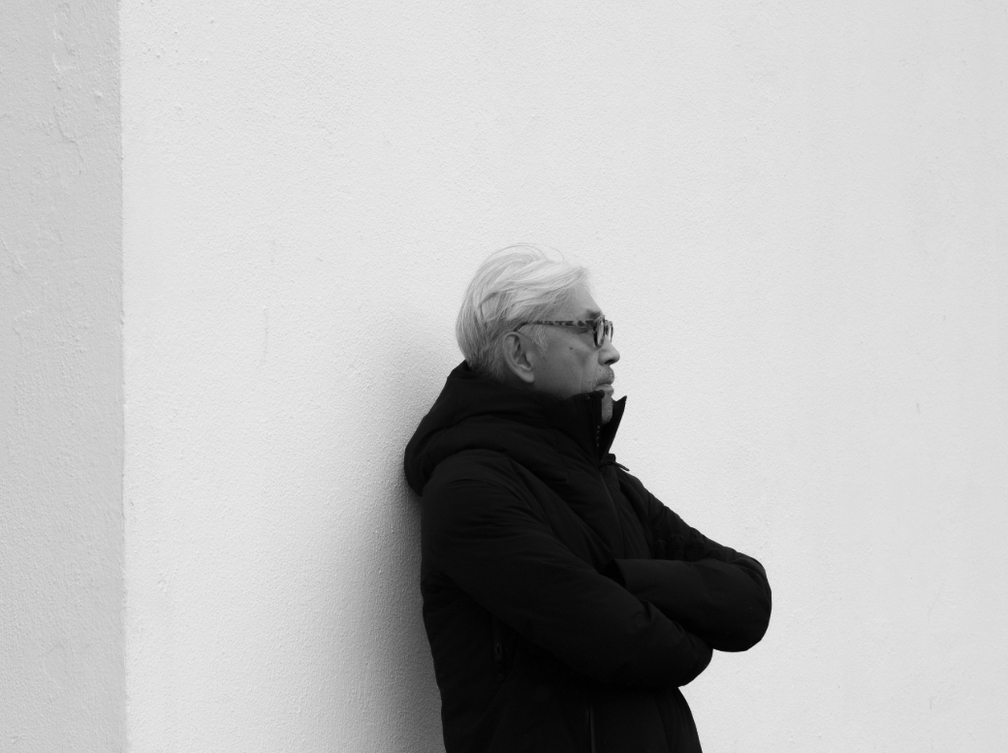 Ryuichi Sakamoto Exhibition