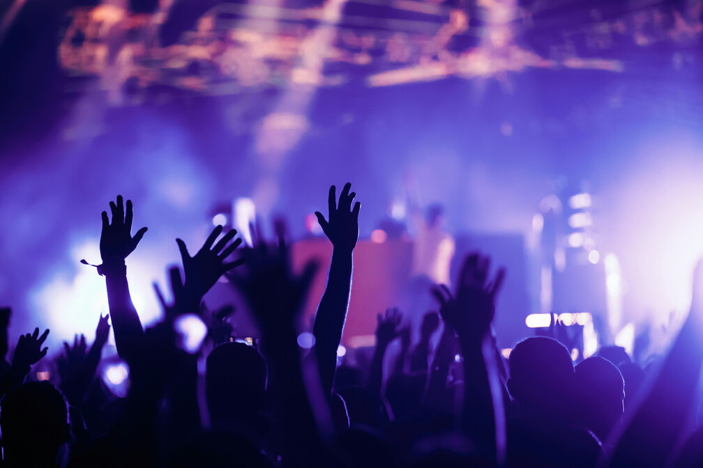 Concert Premiere
