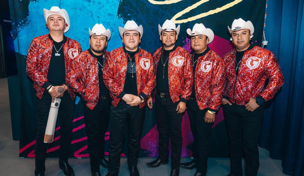 Trono de México