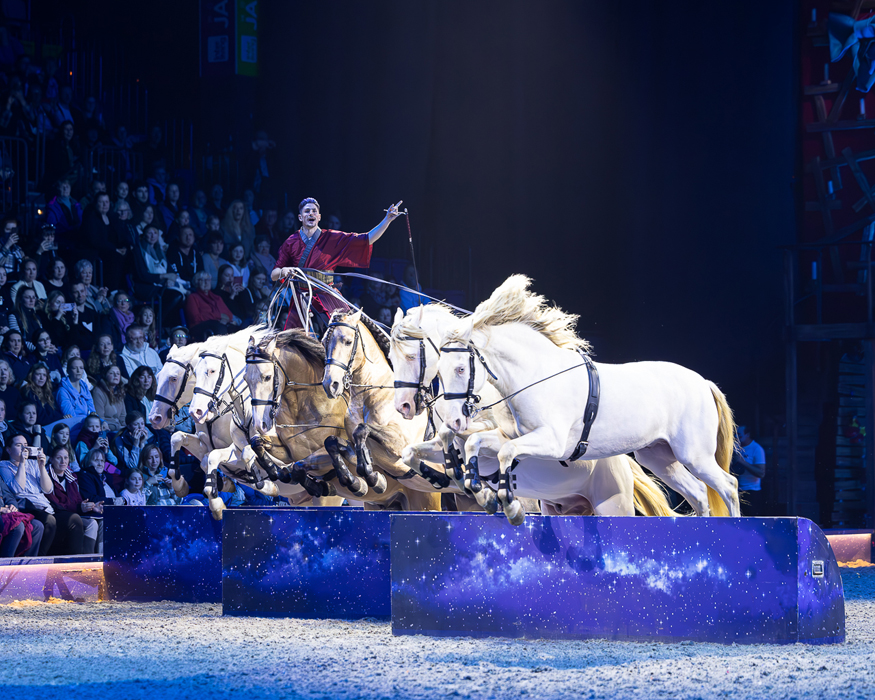 Tallinn International Horse Show