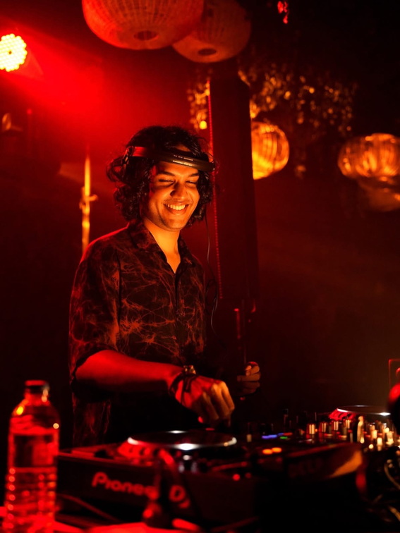 Party: House Of Jack Vol 2