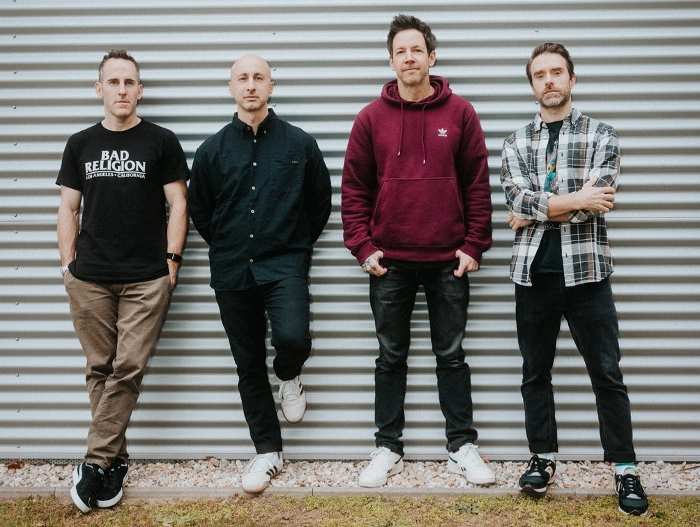 Simple Plan