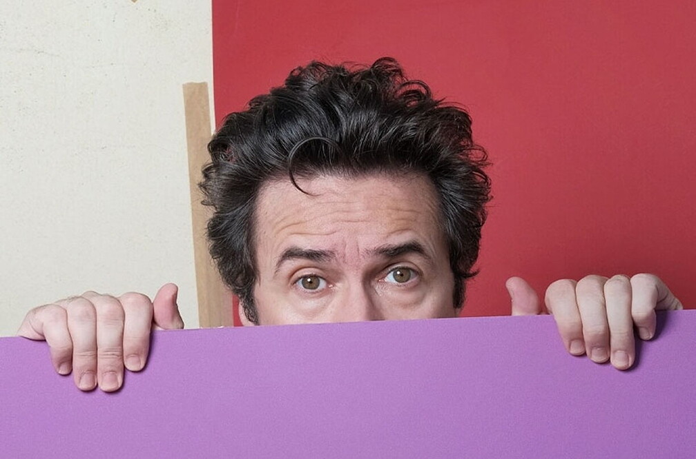 David Fonseca