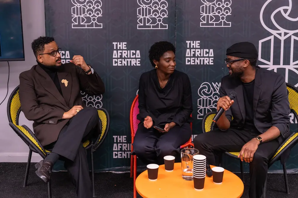Pan-African Biennale