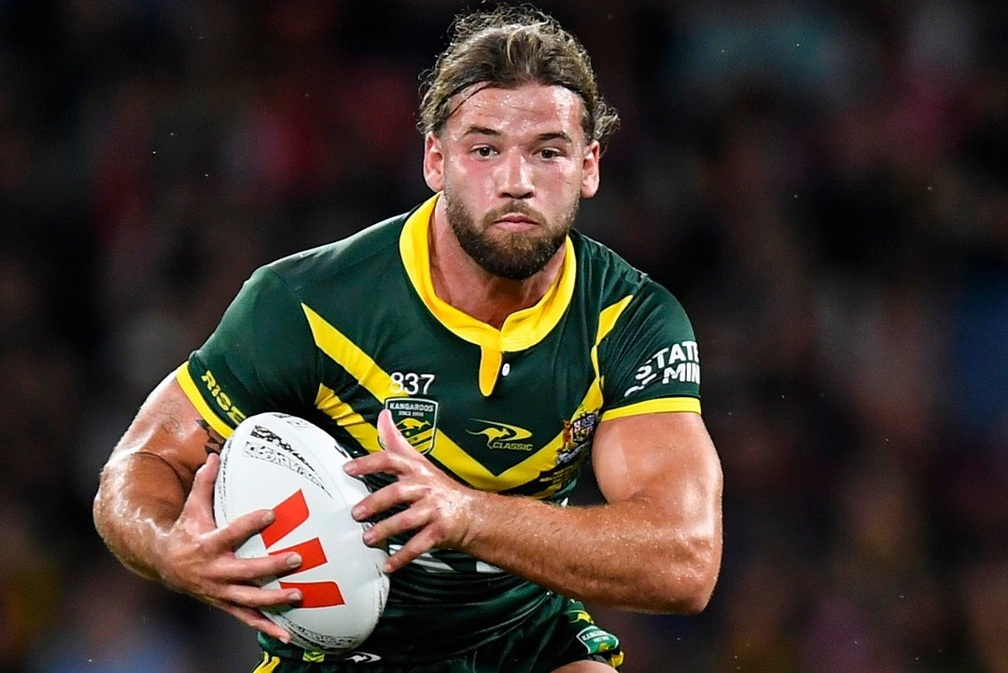 Rugby League World Cup 2026